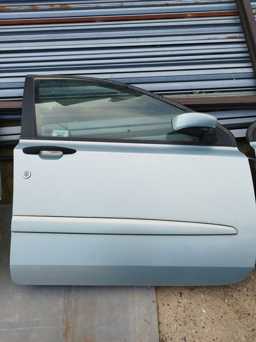 Преден капак заден и врати за Фиат Стило 2004г.