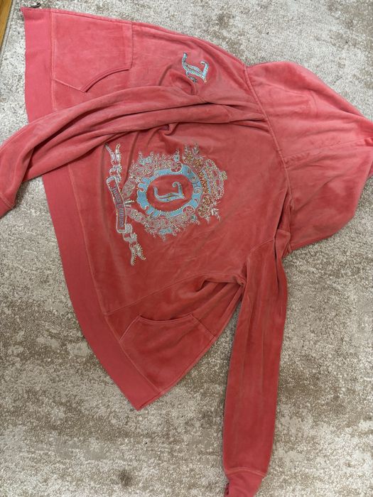 ОРИГИНАЛНА Женска Горница Juicy Couture