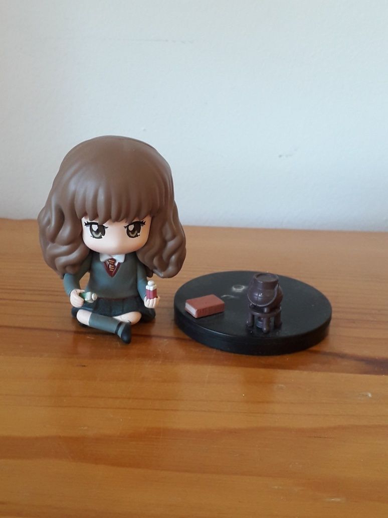 Harry Potter аниме фигурки