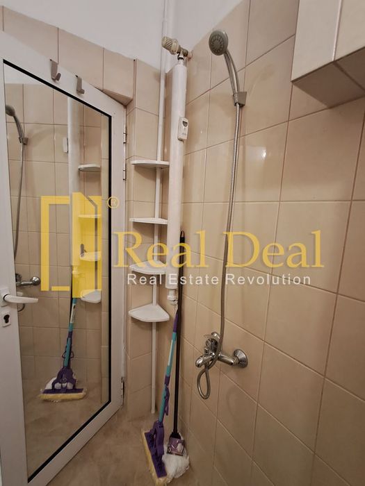 Дава се под наем Двустаен апартамент в София, Център - 60 кв.м за 800 € - Снимка #11