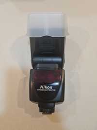Vând Nikon SB-700