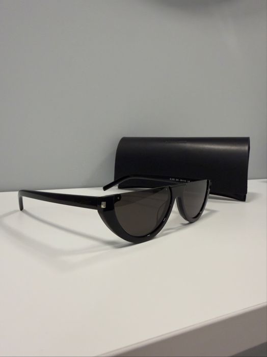 Оригинални Дамски Слънчеви Очила YSL