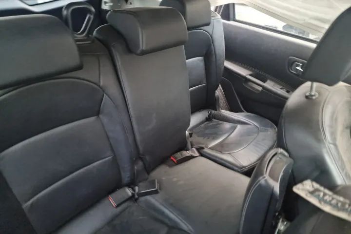haion torpedou ceasuri plansa de bord volan spirala volan parasolare plafoniera Nissan Qashqai +2 motor 1.6DCi  130cp R9M dezmembrez dezmembrari