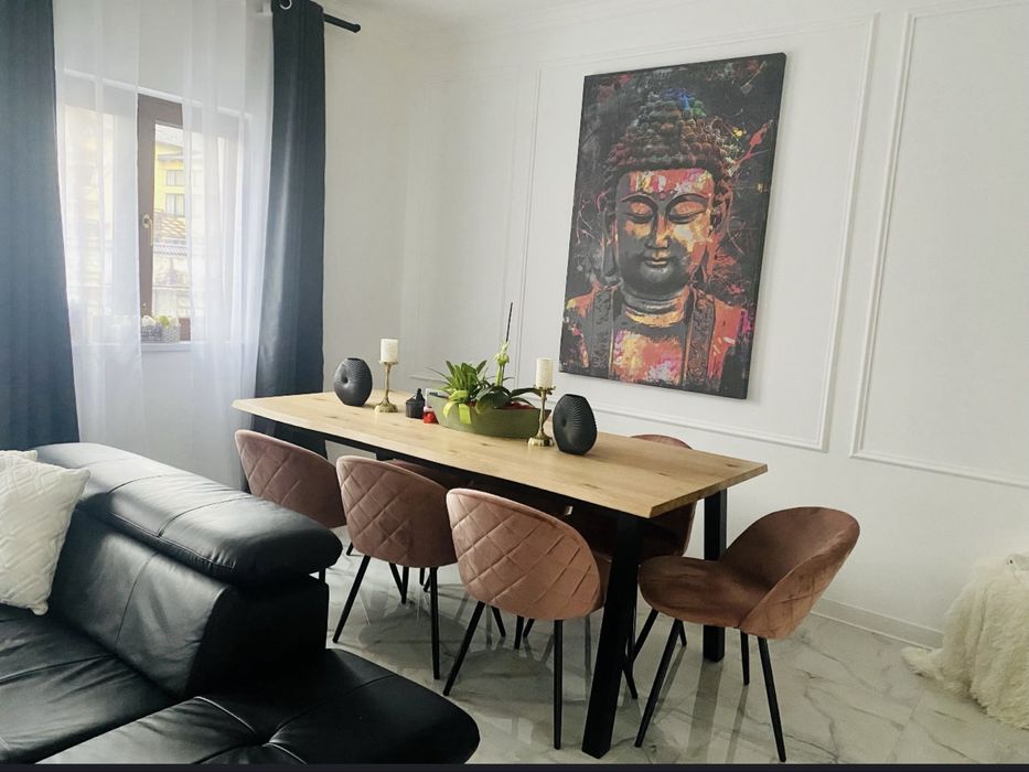 Scaune living si bucatarie