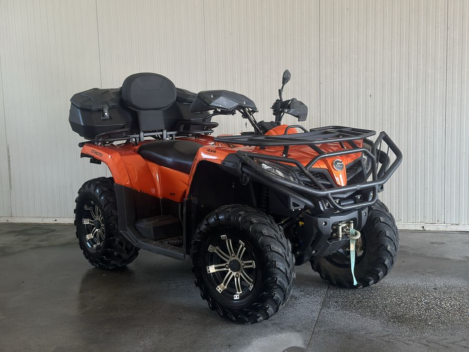 Atv CF Moto 450L