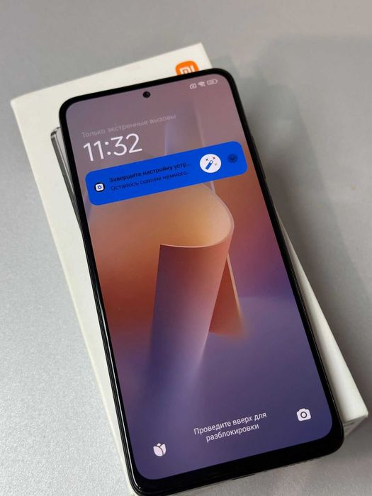 Xiaomi Redmi Note 12 Pro (аксай 0715) лот 762882
