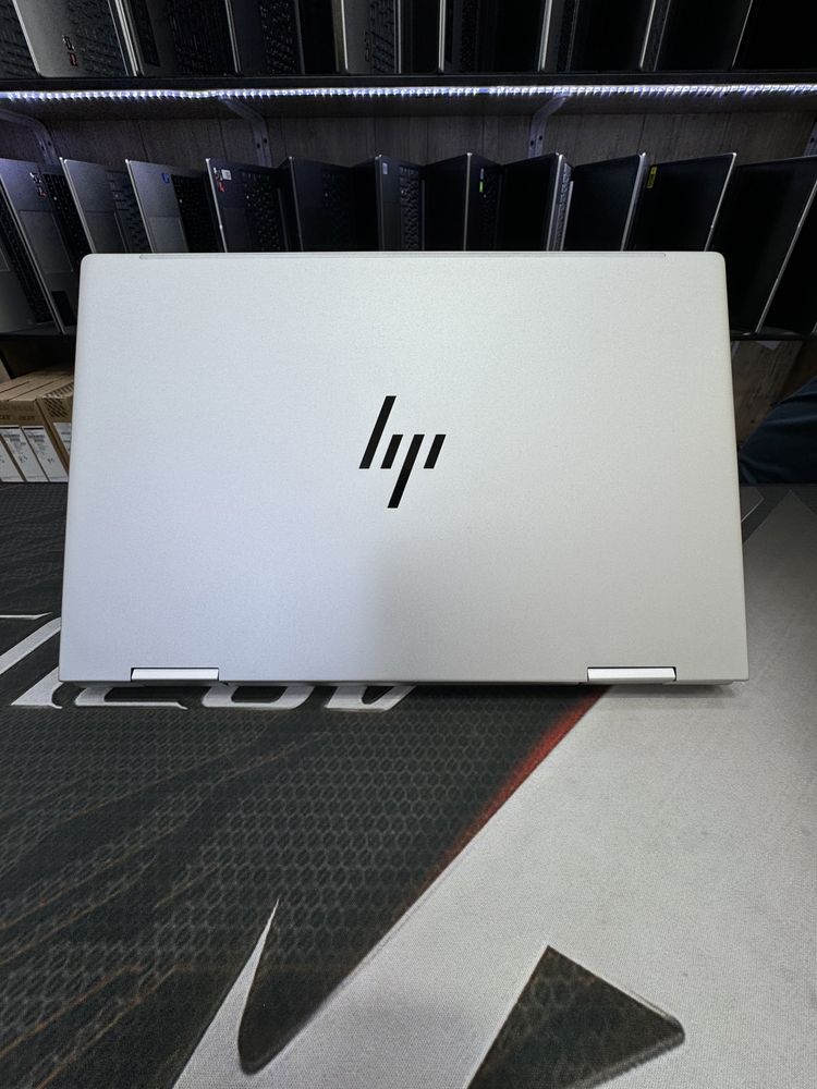 HP ENVY x360 14-es1013dx. Intel Core 5 8/512 . 499 $