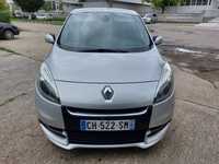 Renault Scenic Model 2013