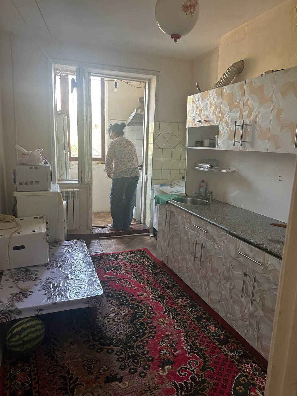 Срочно продается 3 комнатная квартира