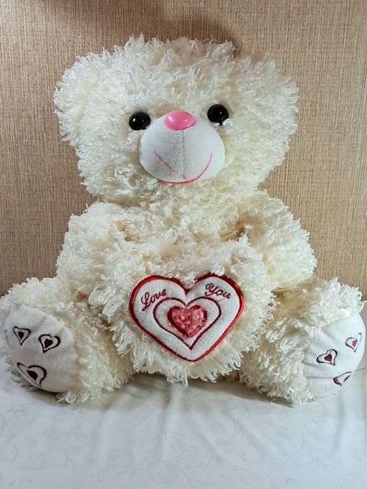 Продам мягкие игрушки.