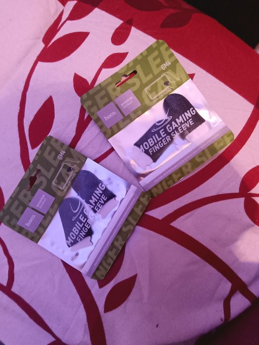 Mobile gaming. Ginger sleeve ambele la 150 negociabil