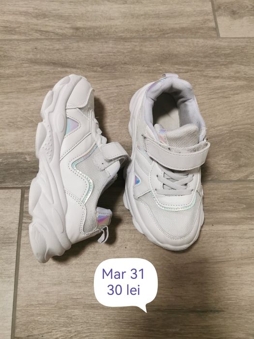 Incaltaminte copii mar 31