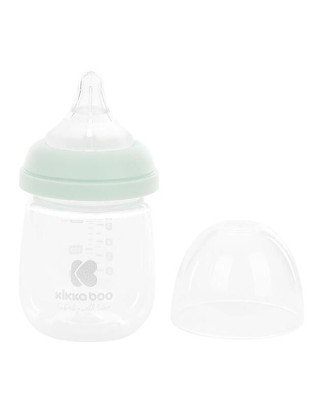 Помпа за кърма Kikka Boo Elsie

Два режима на работа: Масаж и Из