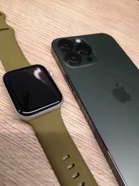 Iphone 13 pro max 128 GB и apple watch SE2