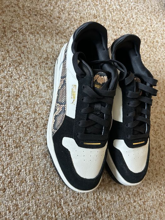 Сникърси Puma - 40 номер