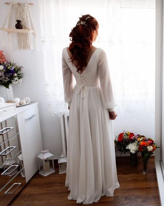 Rochie de mireasă