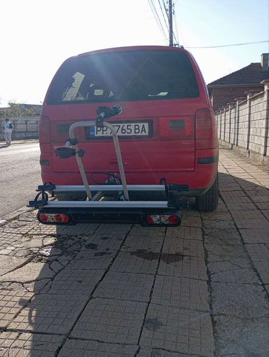 Стойка / Багажник за велосипеди