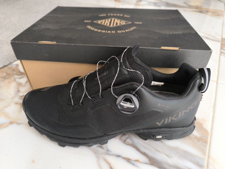 Обувки Viking Anaconda Light 5 Boa