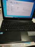 Laptop Acer Aspire E571 procesor I3