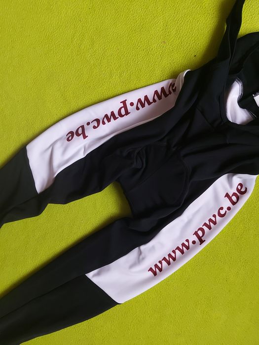 Vermarc-L-Колоездачен клин-Made in Italy