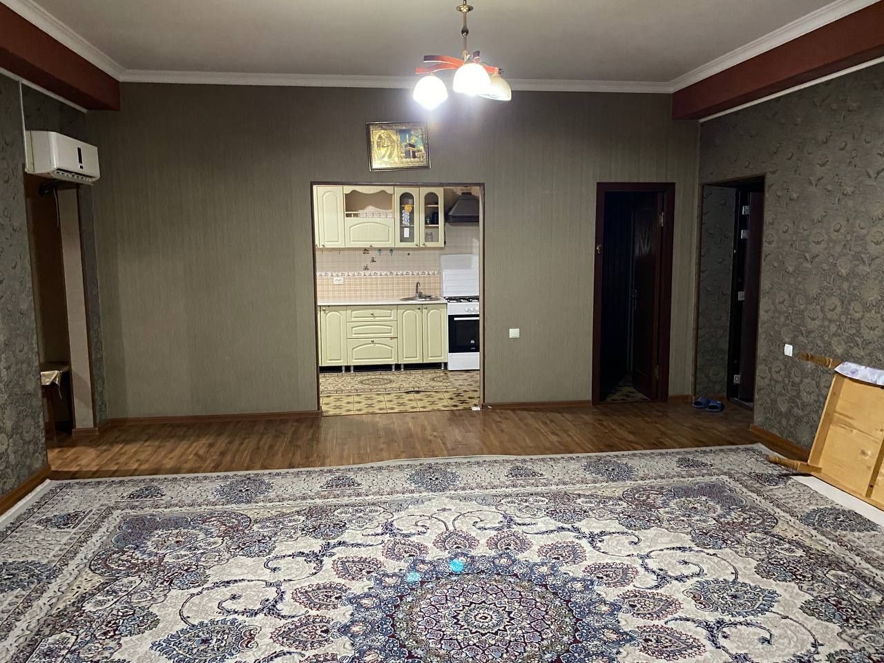 2 хонали студио формат дом