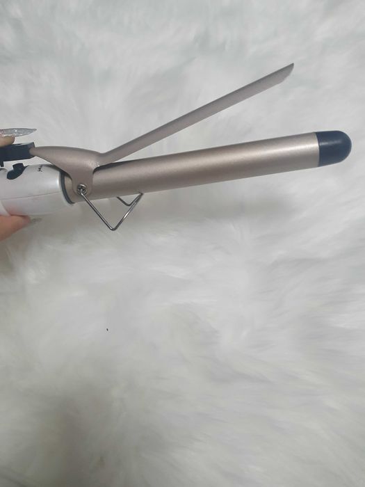 Vand ondulator de par