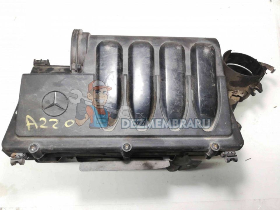 Carcasa Filtru Aer A6400940204, Mercedes Vaneo (414) 2.0cdi