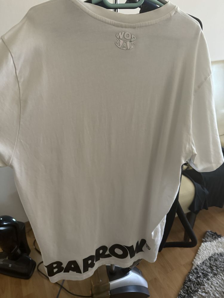 Tricou barrow XL