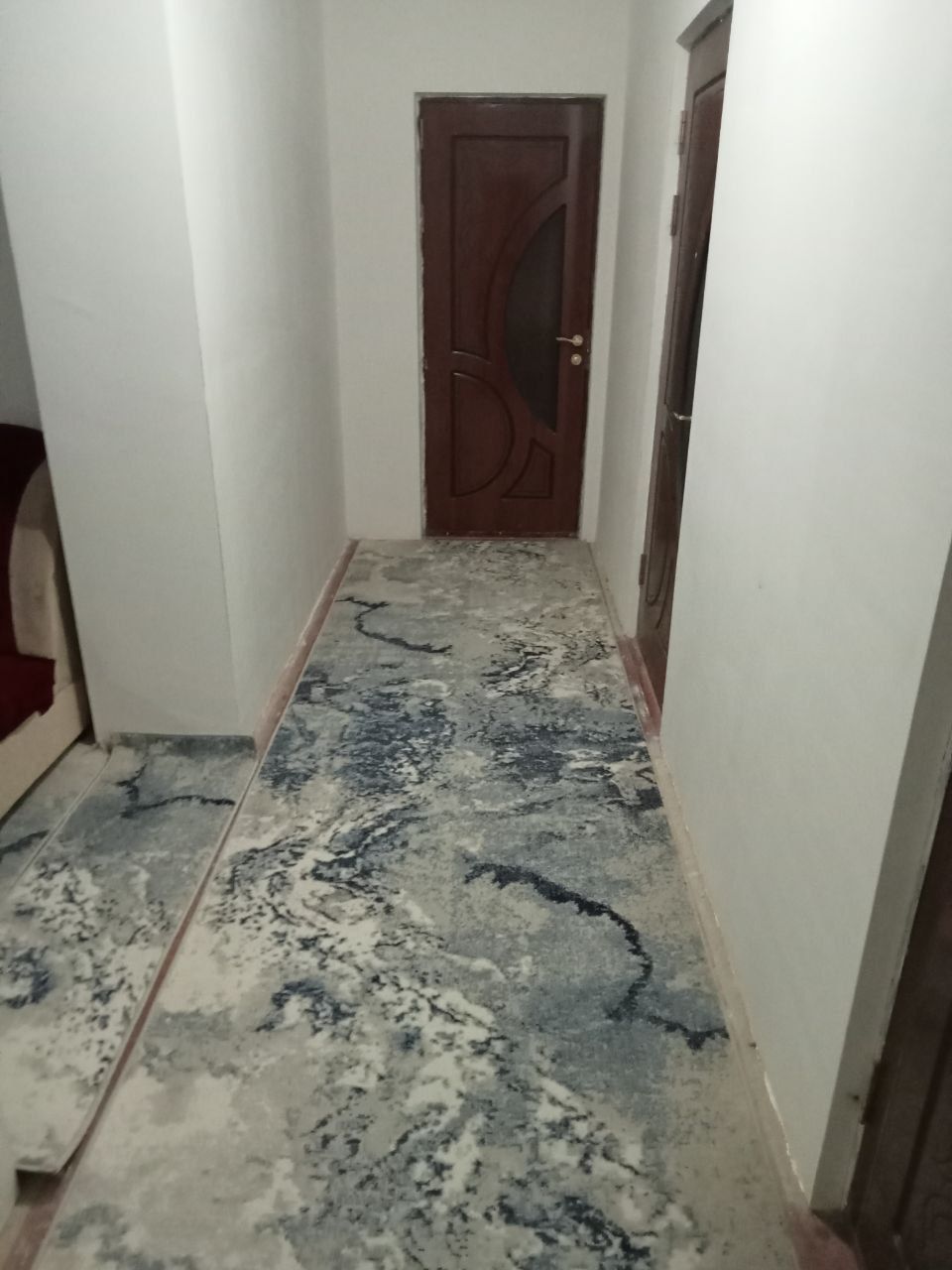 4 xonali davlat tomonidan qurilgan kotej