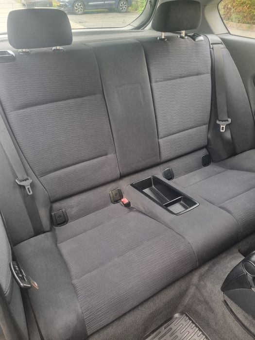 Vand Bmw E81 116i 2008