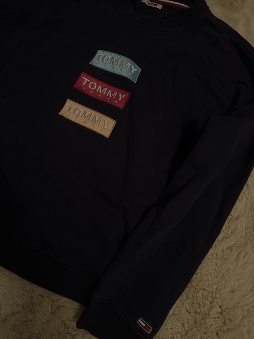 Bluza Tommy Hilfiger dama