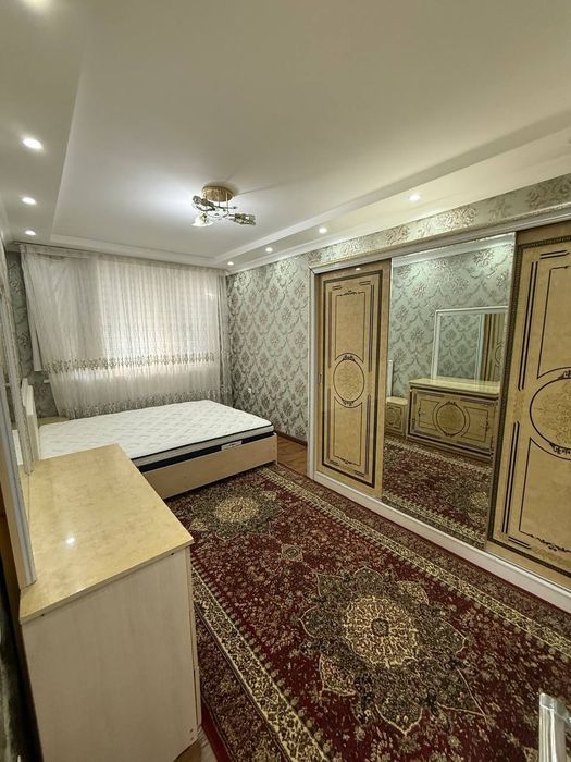 Юнусабад 12. 4/6/9. Туркистон.