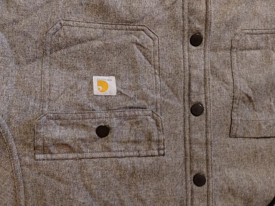 Jacheta barbati Carhartt