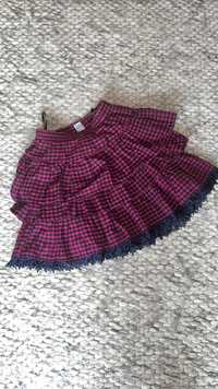 High waisted skirt, mini skirt, fusta