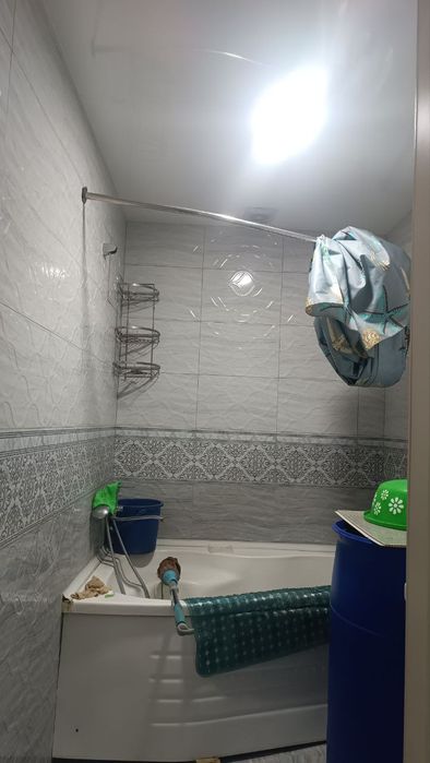 2 хонали квартира ижарага берилади!!!