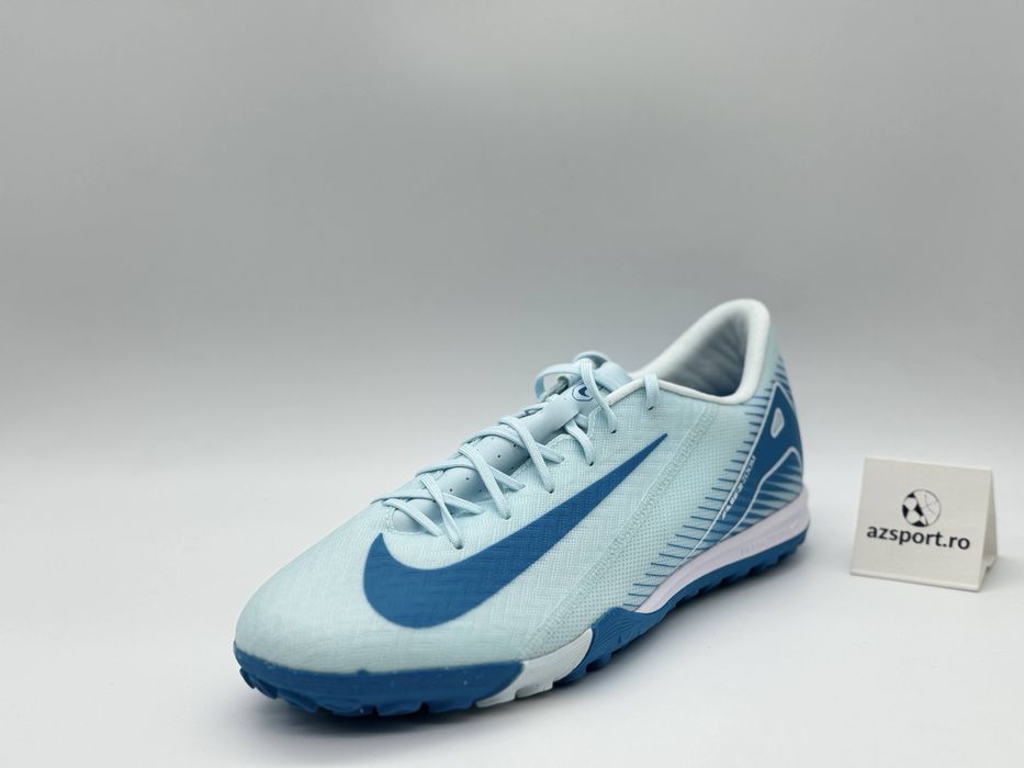 Nike Mercurial Vapor 16 Academy TF Noi Originali (42,5)