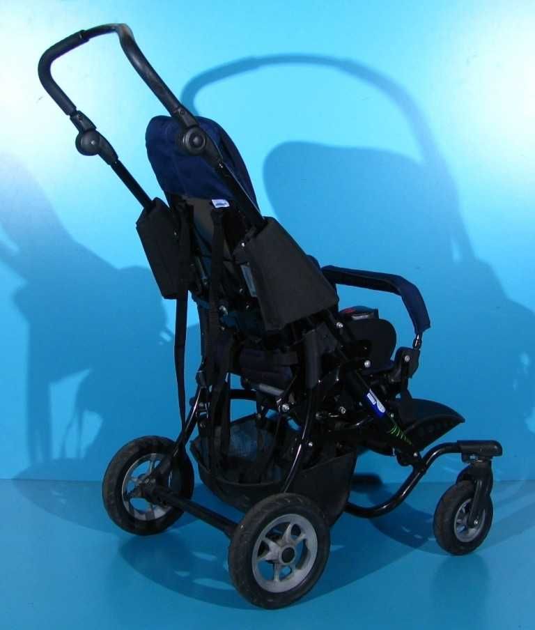 Carucior pentru copii cu dizabilitati Otto Bock Kimba
