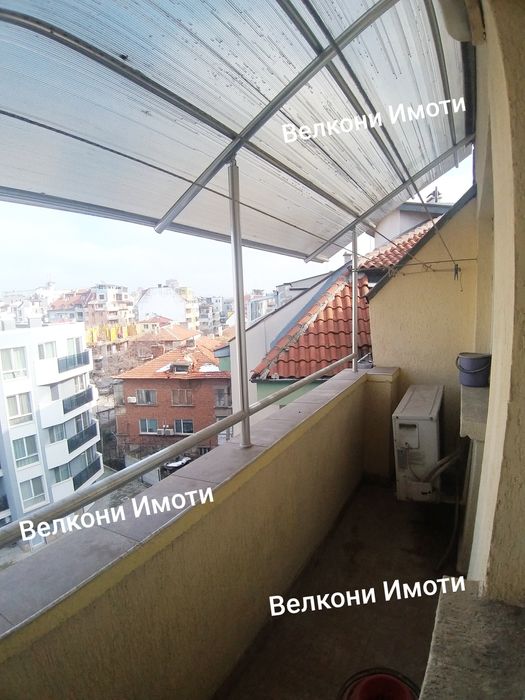Дава се под наем Тристаен апартамент в Пловдив, Каменица 1 - 82 кв.м за 469.2 € - Снимка #12