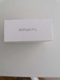 Безжични слушалки Apple - AirPods Pro 2nd Gen USB-C