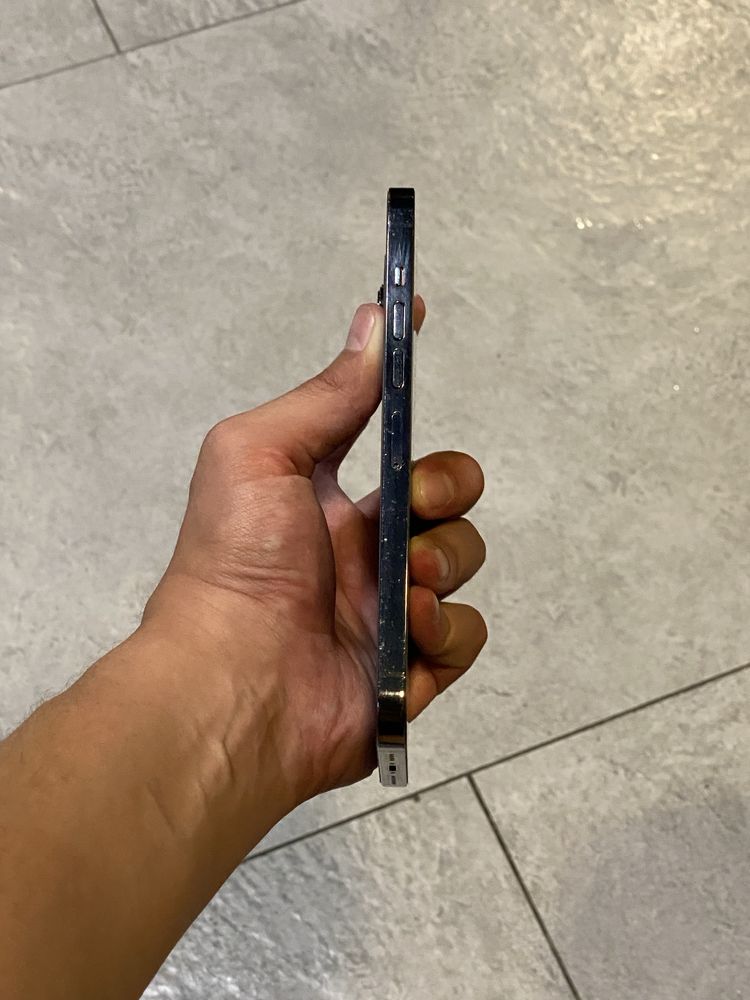 iPhone 13 Pro Max 256gb/86%  karobka dokument