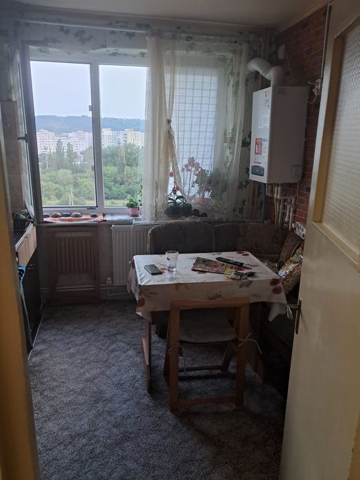 Apartament 3 camere Gară