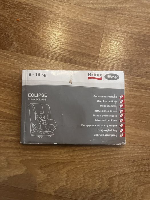 Scaun auto pentru copii