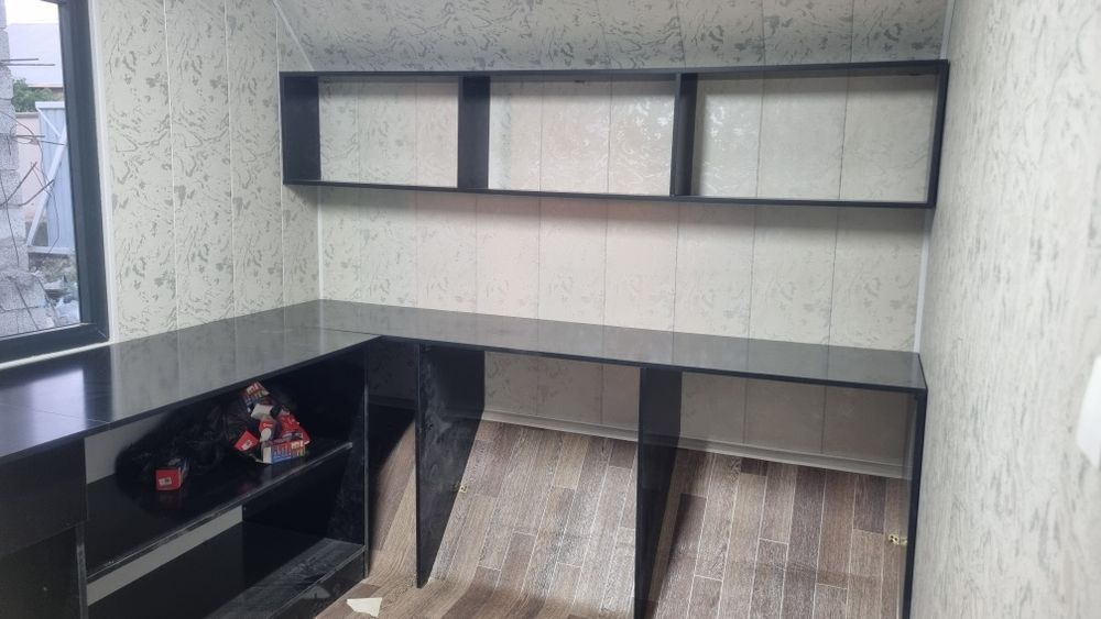 Балонлик кучма фуд трак