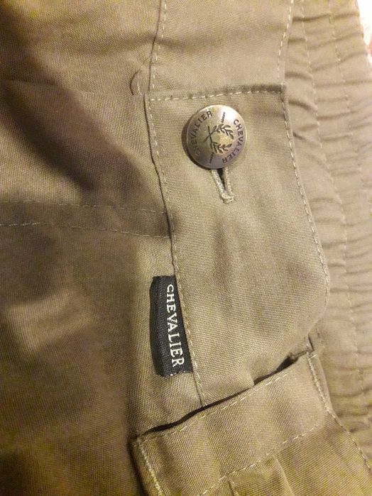 Ловен Панталон Chevailer Dallas