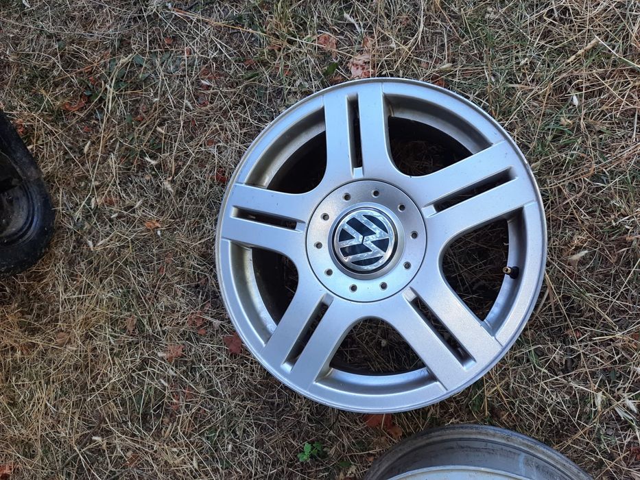 Джанти за Vw Passat b5 5x112 16 цола