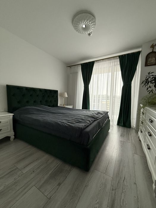 Apartament cu 2 camere, bloc nou, Calea Națională