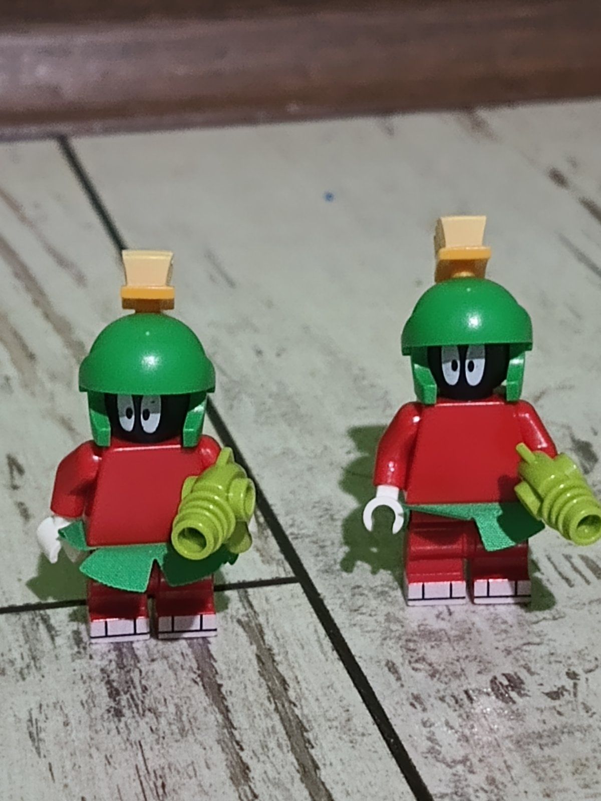 Lego фигурки Looney Tunes