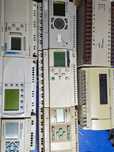 Plc Omron, Mitsubishi, Moeller,  Crouzet, Nais, Micro, Schneider