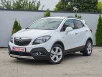 Opel Mokka / Automat / Navi / Xenon / Garantie /