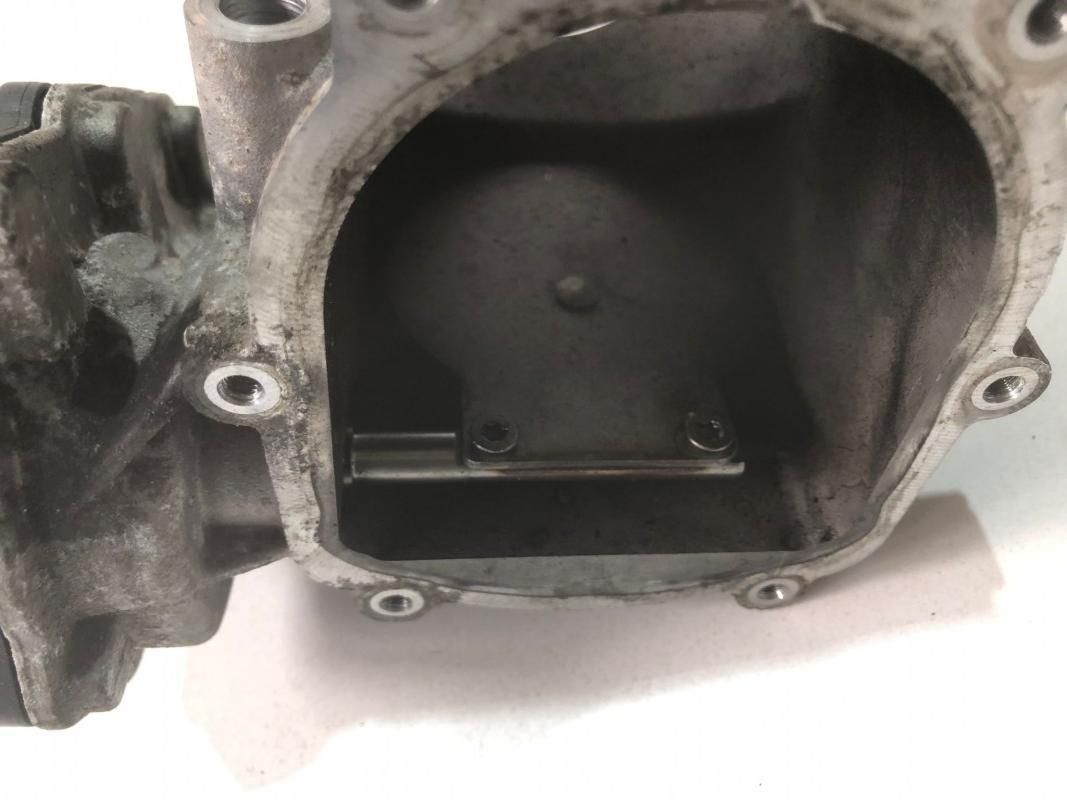 EGR g4d3-5h273-ac Jaguar F-Pace 1 [2016 - 2020]